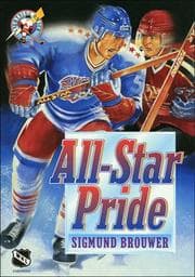 Tapa de All-star pride