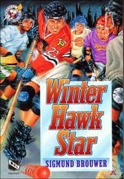 Tapa de Winter Hawk star