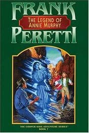 Tapa de The legend of Annie Murphy