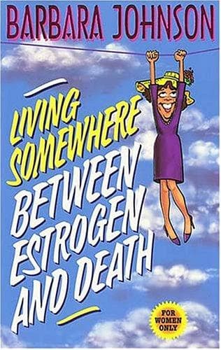 Tapa de Living somewhere between estrogen and death