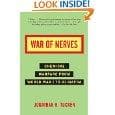 Tapa de War of Nerves
