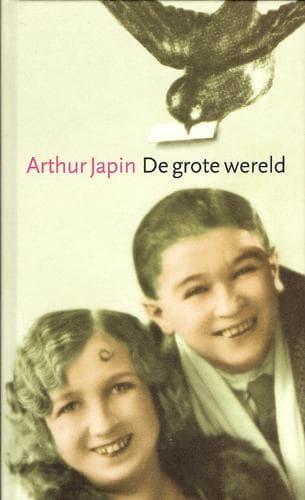 Tapa de De grote wereld