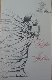 Tapa de The poet as ice-skater