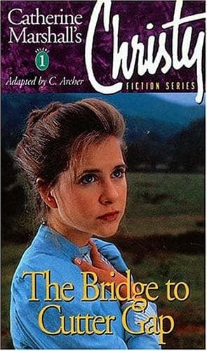 Tapa de Christy Series #1