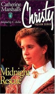 Tapa de Midnight Rescue