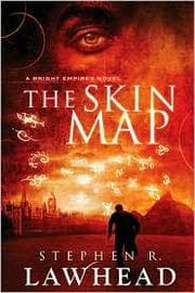 Tapa de The Skin Map - Bright Empires #1