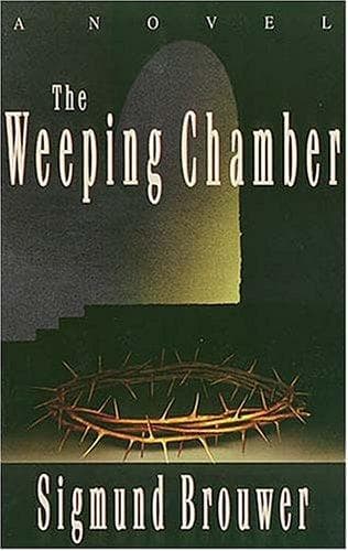 Tapa de The Weeping Chamber
