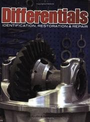 Tapa de Differentials