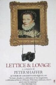 Tapa de Lettice and Lovage