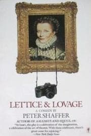 Tapa de Lettice and Lovage
