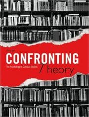Tapa de Confronting Theory