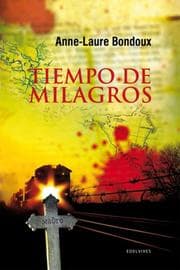 Tapa de Tiempo de milagros