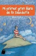 Tapa de Mi primer gran libro de la sabiduría
