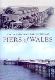 Tapa de Piers of Wales