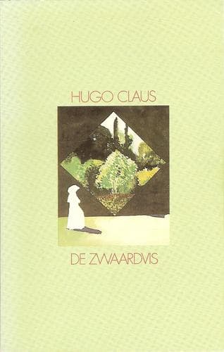 Tapa de De zwaardvis