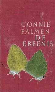 Tapa de De erfenis