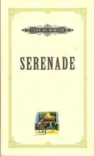 Tapa de Serenade