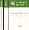 Tapa de Literatur und Kleinsprache