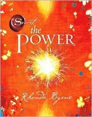 Tapa de The Power