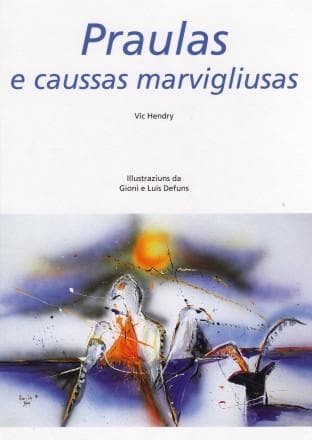 Tapa de Praulas e caussas marvigliusas