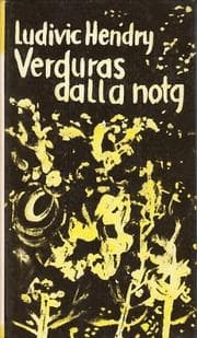 Tapa de Verduras dalla notg