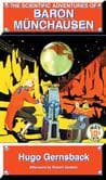 Tapa de The Scientific Adventures Of Baron Munchhausen