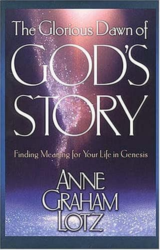 Tapa de God's Story