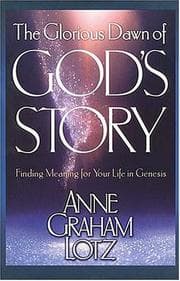 Tapa de God's Story