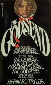Tapa de The godsend