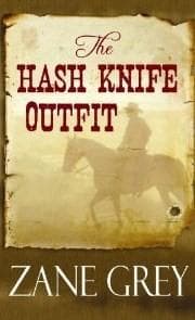 Tapa de The Hash Knife outfit