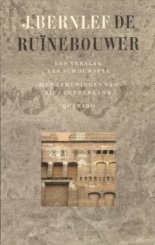 Tapa de De ruïnebouwer
