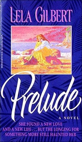 Tapa de Prelude