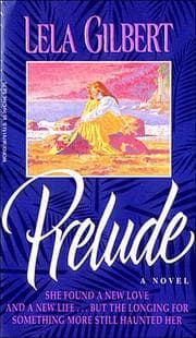 Tapa de Prelude