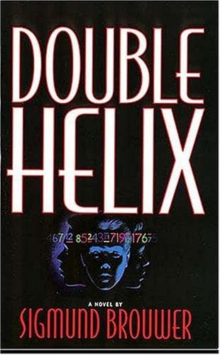 Tapa de Double Helix