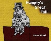 Tapa de Humpty's Great Fall