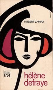 Tapa de Hélène Defraye