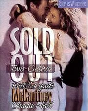 Tapa de Sold out-- two-gether