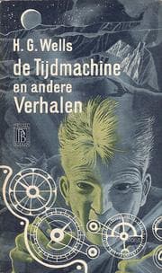 Tapa de De tijdmachine en andere verhalen