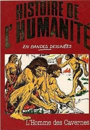 Tapa de Histoire De L'humanité En Bandes Dessinées