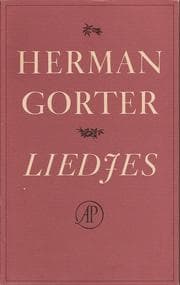 Tapa de Liedjes
