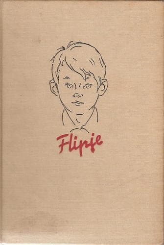 Tapa de Flipje