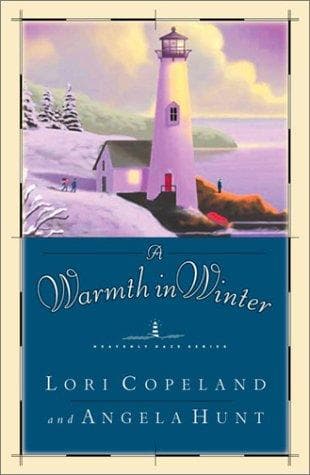 Tapa de A warmth in winter