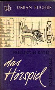 Tapa de Das Hörspiel