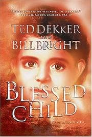 Tapa de Blessed child