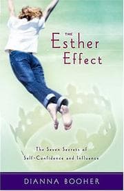 Tapa de The Esther effect