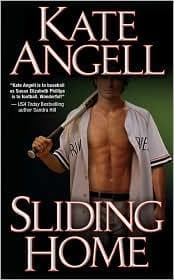 Tapa de Sliding Home