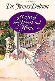 Tapa de Stories Of Heart And Home