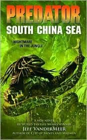 Tapa de South China Sea