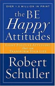 Tapa de The Be Happy Attitudes