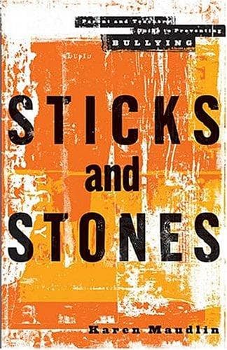 Tapa de Sticks And Stones